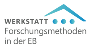Logo Werkstatt Forschungsmethoden